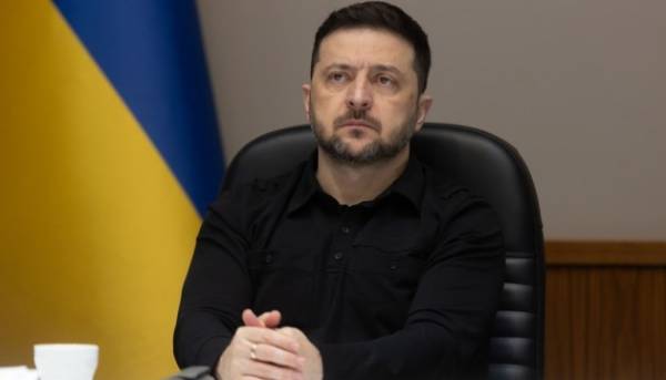 Зеленський повідомив про важливі переговори щодо плану перемоги у війні 1