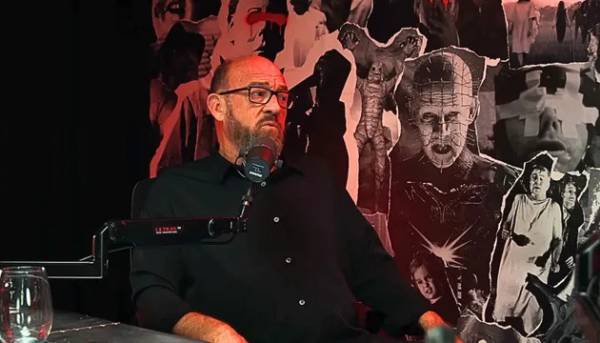 Смерть режисера фільму «Маска» та «Кошмар на вулиці В’язів 3» Чака Рассела 6