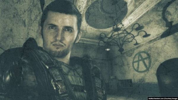 У пам’ять про аеророзвідника та геймдизайнера Володимира Єжова (позивний «Вус») 9 У пам’ять про аеророзвідника та геймдизайнера Володимира Єжова (позивний «Вус») 9
