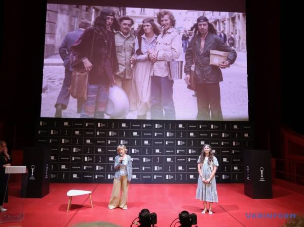 Українська кінострічка "Reminiscence" заглиблюється у всесвітню проблему невимовної втрати 6 Українська кінострічка "Reminiscence" заглиблюється у всесвітню проблему невимовної втрати 6
