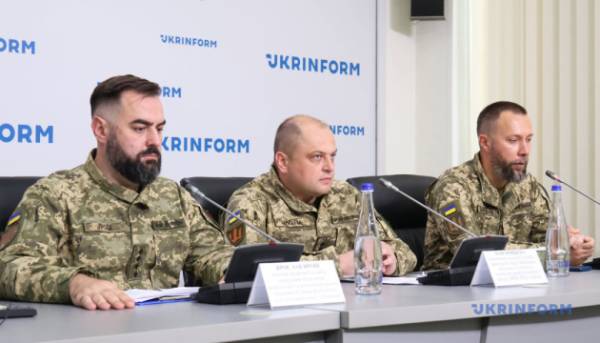 Капітан медичної служби поділився інформацією про систему відновлення для поранених бійців 5 Капітан медичної служби поділився інформацією про систему відновлення для поранених бійців 5