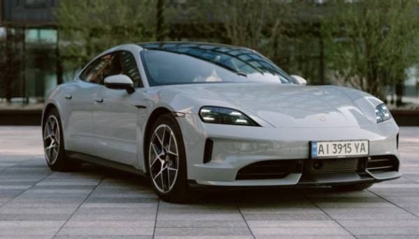 Porsche планує скоротити ще 5 тисяч робочих місць до 2035 року.