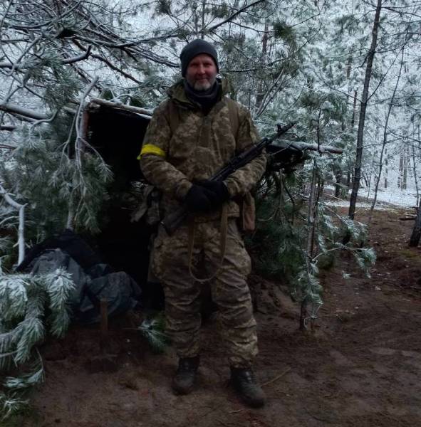 На згадку про молодшого сержанта Костянтина Красільнікова (позивний «Генріх») 25 На згадку про молодшого сержанта Костянтина Красільнікова (позивний «Генріх») 25
