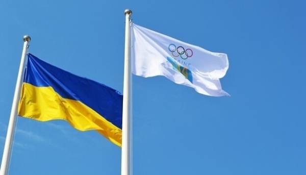 Національний олімпійський комітет України прокоментував рішення Міжнародного олімпійського комітету щодо тимчасового скасування відсторонення Росії. 1