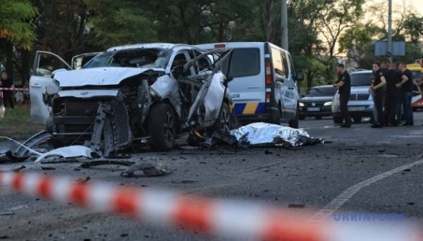Виявлення терористів в Одесі 28 липня: СБУ та поліція заарештували агентів РФ 11 Виявлення терористів в Одесі 28 липня: СБУ та поліція заарештували агентів РФ 11