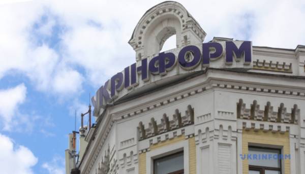 Укрінформ розпочав діяльність у Viber 4
