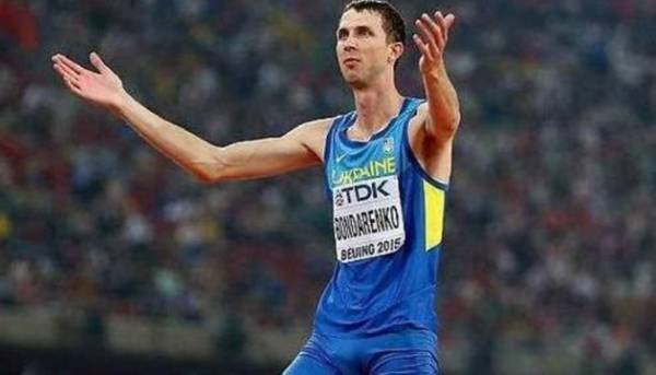 Головна 23 Богдан Бондаренко здобув перемогу на чемпіонаті України зі стрибків у висоту