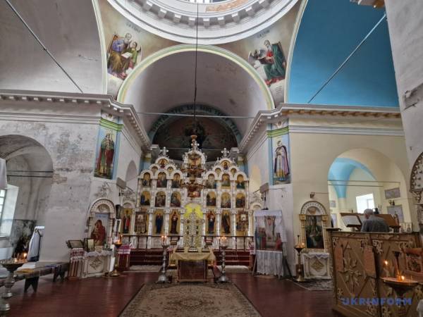 Гельмязів: між картою Гійома де Боплана та двотисячною банкнотою Нацбанку 27