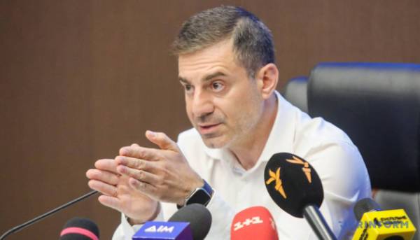 Лубінець: Минулого року понад шістдесят юристів повідомили про відмову в&hellip;