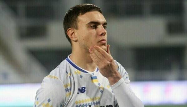 «Аякс» запропонував 20 мільйонів євро за нападника «Динамо».