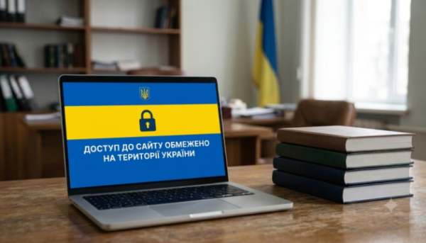 Ще дві книжкові онлайн-крамниці в Україні були припинені через продаж російських книг.