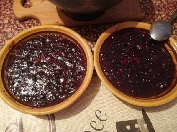 На городі бузина, на столі бузиновий напій 17