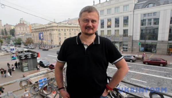 Режисер серіалу «Спіймати Кайдаша» екранізує підлітковий роман Кокотюхи