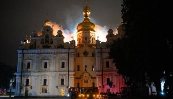 ЮНЕСКО підтверджує: три об'єкти культурної спадщини України під загрозою через російську агресію 15