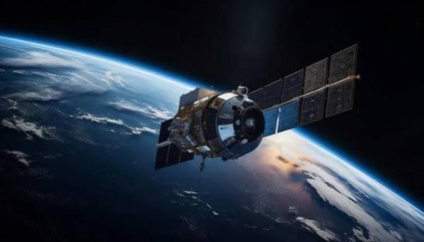 Росія запустила другу серію супутників «Рассвет», які мають стати альтернативою Starlink - «Флеш» 16