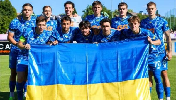 Де переглянути матч кваліфікації Ліги Європи УЄФА між «Динамо» та ПАОК