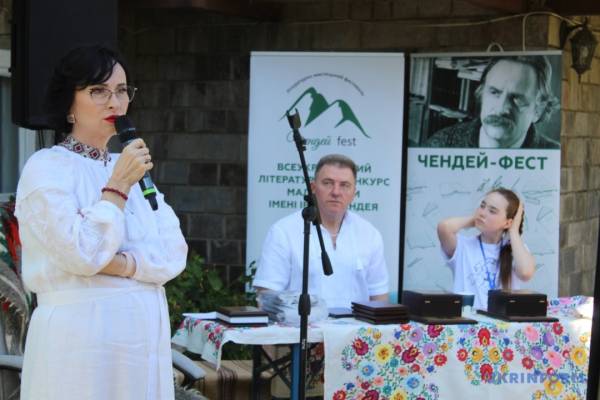 На фестивалі "Чендей" в Ужгороді столичні спортсмени здобули найбільшу кількість перемог 12 На фестивалі "Чендей" в Ужгороді столичні спортсмени здобули найбільшу кількість перемог 12