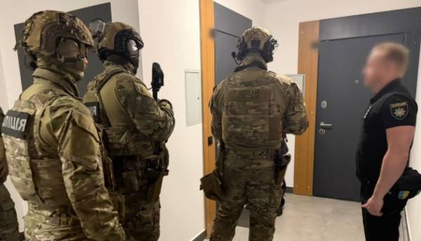 Головна 39 Українські та чеські правоохоронці розкрили шахрайську оборудку, за допомогою якої…