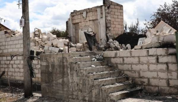 Вибух у Вишневому: очільників заводу Укроборонпрому взяли під варту 17 Вибух у Вишневому: очільників заводу Укроборонпрому взяли під варту 17