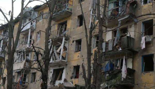 За минулу добу росіяни здійснили понад 1300 атак на Донеччину, внаслідок чого загинула одна людина та 21 отримала поранення. 17 За минулу добу росіяни здійснили понад 1300 атак на Донеччину, внаслідок чого загинула одна людина та 21 отримала поранення. 17
