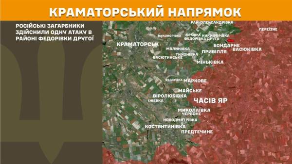 За минулу добу на фронті сталося 230 бойових зіткнень, найінтенсивніші бої тривають на Покровському напрямку. 20 За минулу добу на фронті сталося 230 бойових зіткнень, найінтенсивніші бої тривають на Покровському напрямку. 20