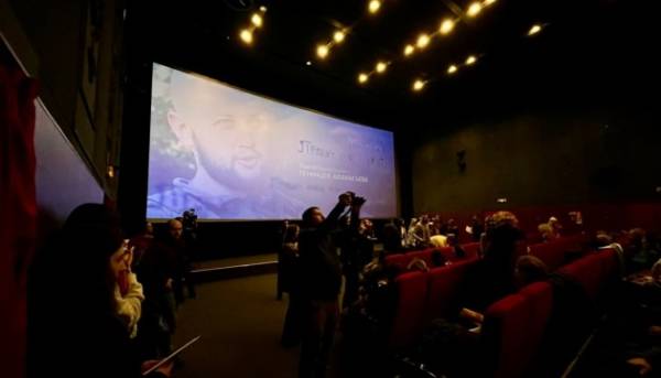 На кінофестивалі в Іспанії відбудеться показ фільму про Героя України Геннадія Афанасьєва