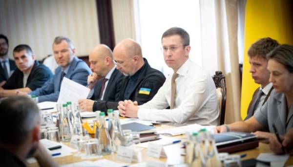Корецький поставив завдання до кінця тижня надати об’єктивну картину реалізації&hellip;