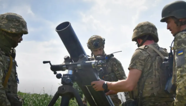 Зрозумілі терміни служби: МО розширило список посад для контрактників піхоти та штурмовиків 1