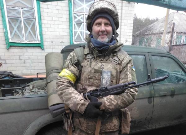 На згадку про молодшого сержанта Костянтина Красільнікова (позивний «Генріх») 16 На згадку про молодшого сержанта Костянтина Красільнікова (позивний «Генріх») 16
