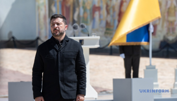 Головна 23 Україна виготовляє 10 мільйонів безпілотників щорічно – Зеленський