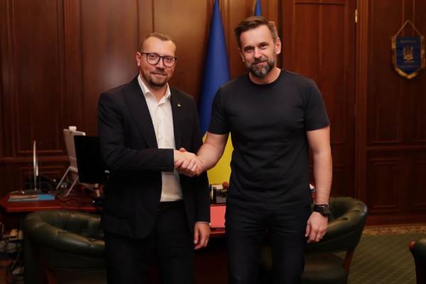 Уряд офіційно заснував Міністерство з питань громад, територій та переселенців 4 Уряд офіційно заснував Міністерство з питань громад, територій та переселенців 4