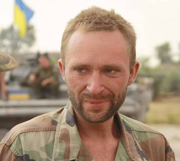 Драпатий командує ЗСУ: ключові завдання для нового головнокомандувача 8 Драпатий командує ЗСУ: ключові завдання для нового головнокомандувача 8