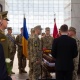 У Києві провели в останню путь литовського добровольця Іґнаса Кайлюса 29