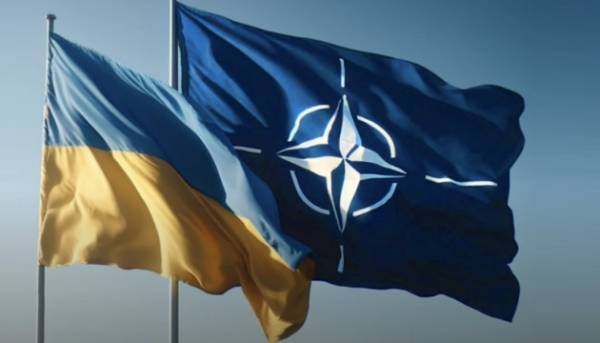 З 2027 року Україна братиме участь у розробці навчань НАТО 3 З 2027 року Україна братиме участь у розробці навчань НАТО 3