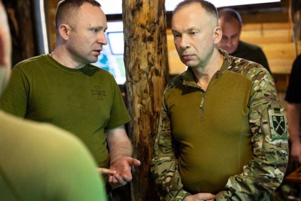Драпатий командує ЗСУ: ключові завдання для нового головнокомандувача 10 Драпатий командує ЗСУ: ключові завдання для нового головнокомандувача 10