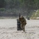Правоохоронні органи провели спільні тренування в Київській області 18