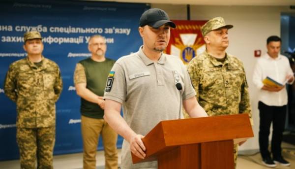 Буданов привітав випускників Інституту спеціального зв’язку, зазначивши, що кібервоїни є&hellip;