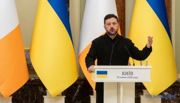 Зеленський переконаний, що представники України, США та Росії повинні зустрітися до настання осені.