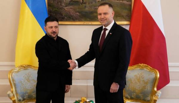 «Білий Орел»: як глава держави Навроцький одним указом згуртував Україну 6