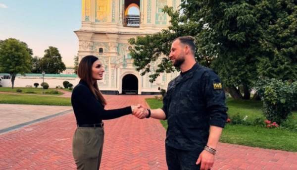 Лумер в інтерв’ю розповів про різницю в стратегіях далеких ударів України та Росії.
