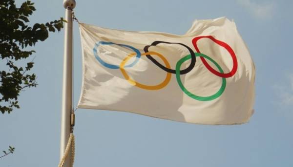 Головна 22 Канада виступає проти рішення Міжнародного олімпійського комітету щодо тимчасового відновлення Олімпійського комітету Росії.