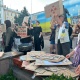 Київ та інші міста вже п'ятий день охоплені протестами. 69 Київ та інші міста вже п'ятий день охоплені протестами. 69