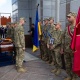 У Києві провели в останню путь литовського добровольця Іґнаса Кайлюса 22