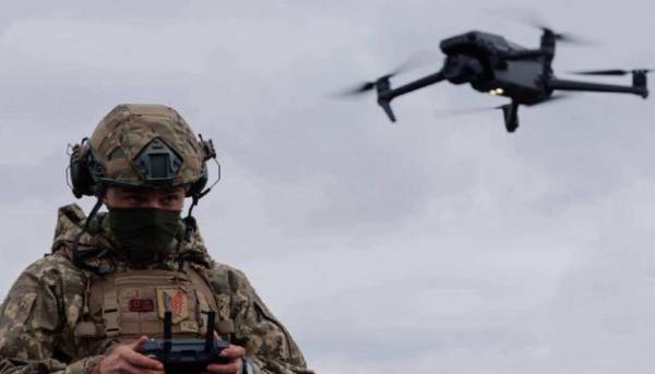 Безпілотні апарати уразили 18 енергетичних об’єктів на тимчасово окупованих територіях, 14 з яких – у Криму.