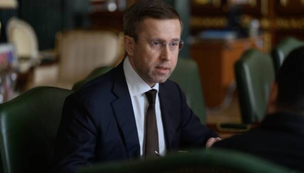 Корецький наказав терміново перевірити всі міністерства