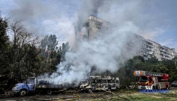Головна 39 ООН: Число жертв серед цивільного населення в Україні збільшилося на…