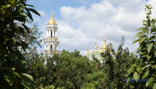 Головна 18 Влада визначила ділянку для Національного пантеону України