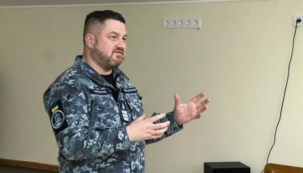 Росія не полишила намірів щодо морської блокади України, проте коригує свою стратегію та методи – Плетенчук 18