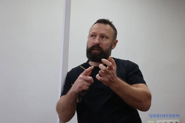 «Оновлення» бійця за тиждень-десять днів – це можливо 13 «Оновлення» бійця за тиждень-десять днів – це можливо 13