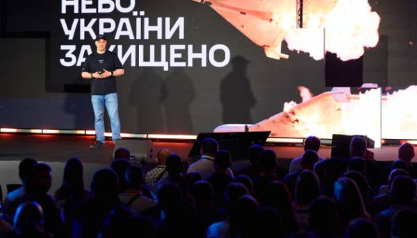 Головна 25 Найближчими днями Україна розпочне експорт зброї – Федоров